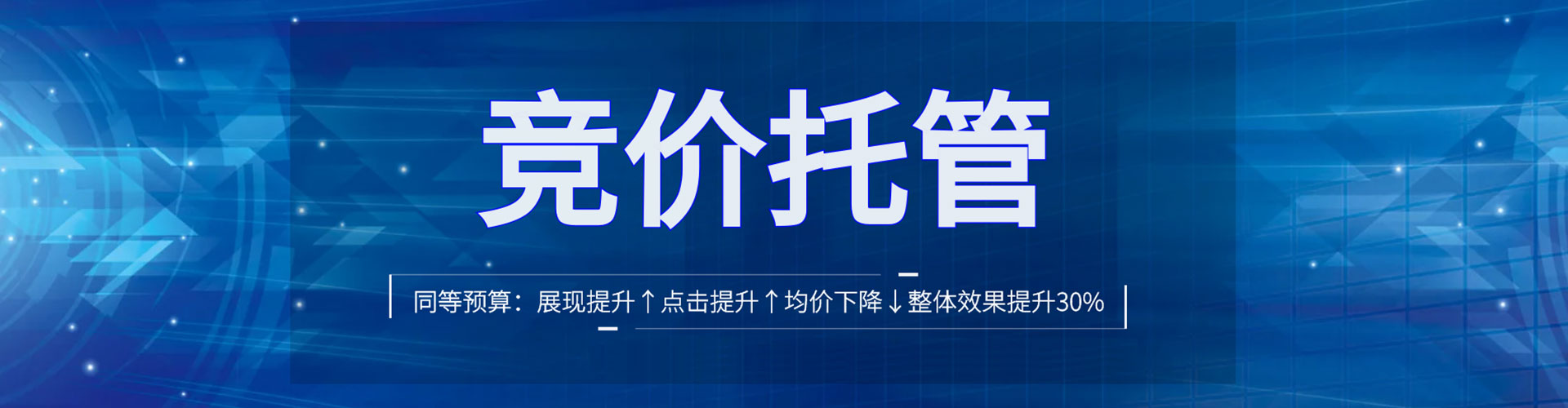堆龙德庆百度竞价运营